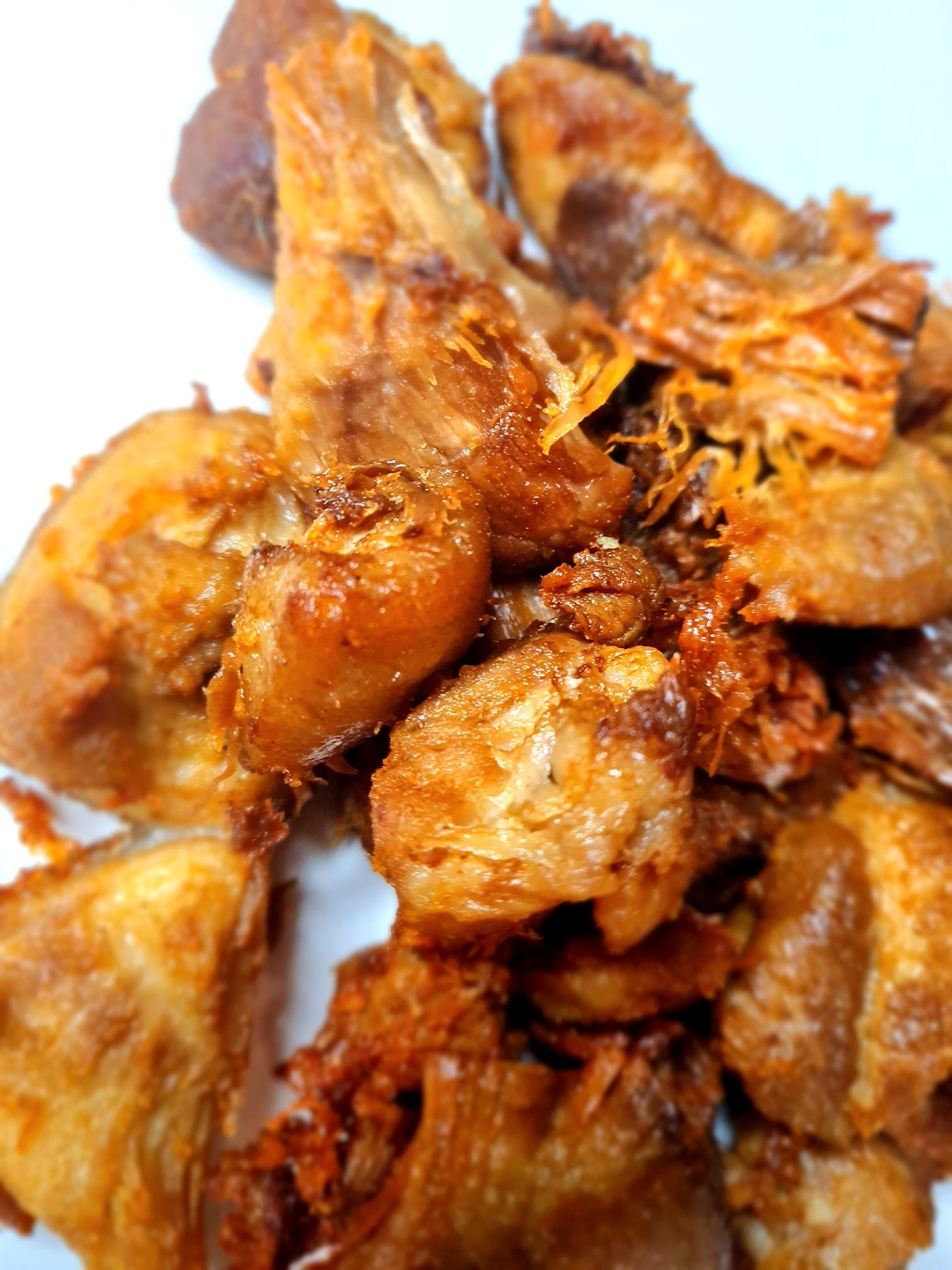 Pork griyo