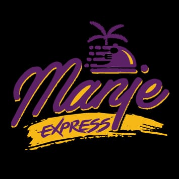 Manje Express logo